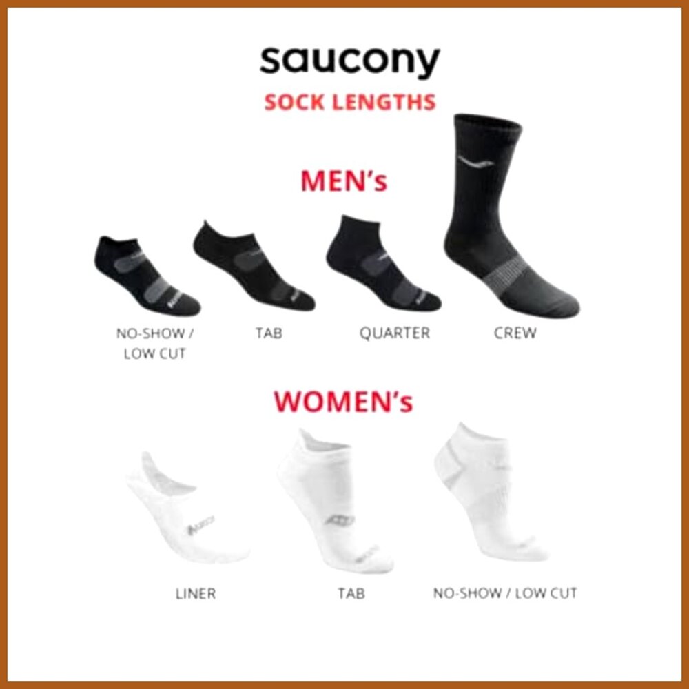 Performance Quarter Socks With Arch Support And M… - image 5